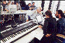 Für musik sorgen linuxer selbst